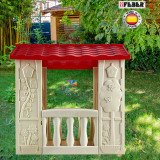 Happy House FEBER - Maison pour enfants