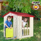 Happy House FEBER - Maison pour enfants