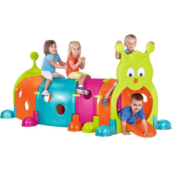 Tunnel d’Activités Enfant FeberGus | Feber