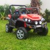LE PLUS GRAND ATV 4X4 PACK LUXE