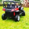 LE PLUS GRAND ATV 4X4 PACK LUXE