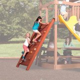 Aire de jeux Titan Treehouse Jumbo 4