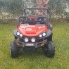 LE PLUS GRAND ATV 4X4 PACK LUXE