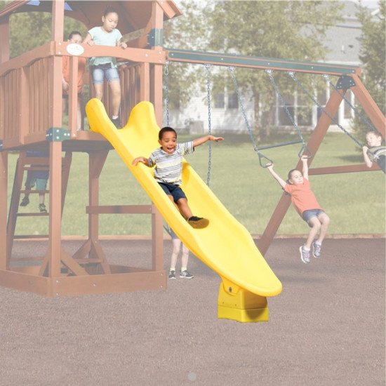 Aire de jeux Adventure Treehouse Jumbo2