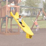 Aire de jeux Adventure Treehouse Jumbo2