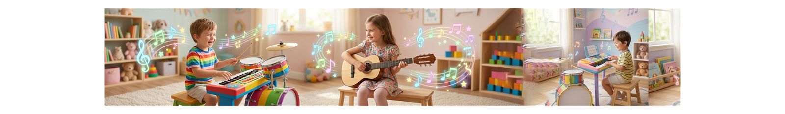 Jouets Musicaux & Instruments Enfant au Maroc | Lejouet.ma