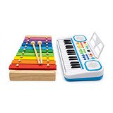 Jouets Musicau, et instrument