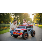 Voiture Électrique Enfant, Moto & Quad Maroc | lejouet.ma