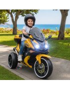 Moto & Quad Électrique Enfant au Maroc | lejouet.ma