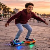 Hoverboards