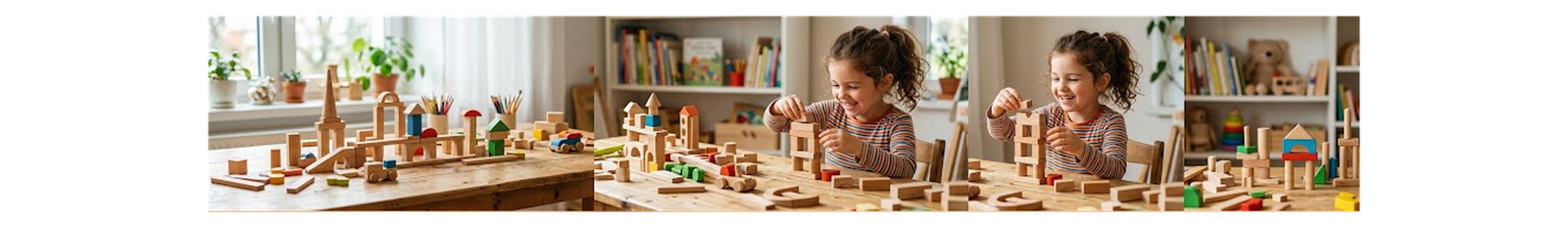 Jeux Éducatifs Enfant au Maroc : Montessori & STEM | Lejouet.ma