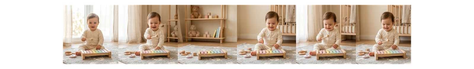 Jouets Musicaux Bébé au Maroc : Éveil Sonore & Musique | Lejouet.ma