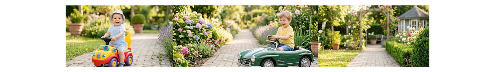 Porteur Bébé & Voiturette Enfant au Maroc : Évolutif & Pousseur | Lejouet.ma