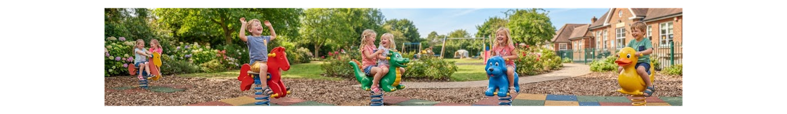 Jeu à Ressort Enfant & Jardin au Maroc : Bascules | Lejouet.ma