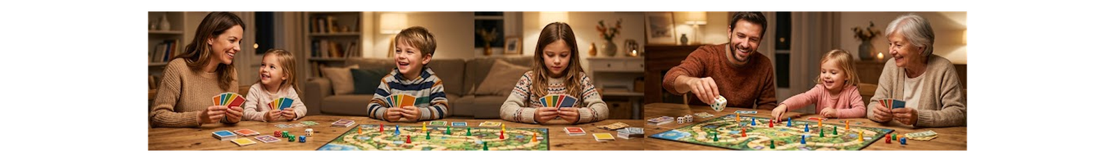 Jeux de Société Enfant & Famille au Maroc | Lejouet.ma