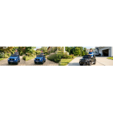 🚗 VOITURES ÉLECTRIQUES