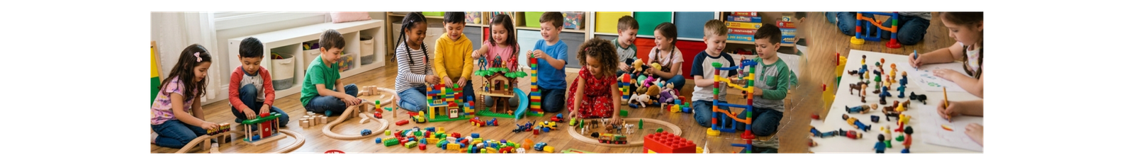 Jouets pour Enfants au Maroc | Jeux & Cadeaux - Lejouet.ma