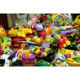 👶 JOUETS POUR ENFANTS