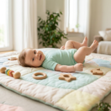 👶 JOUETS POUR BÉBÉS