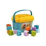 Jeux de construction