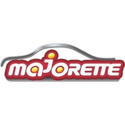 Majorette