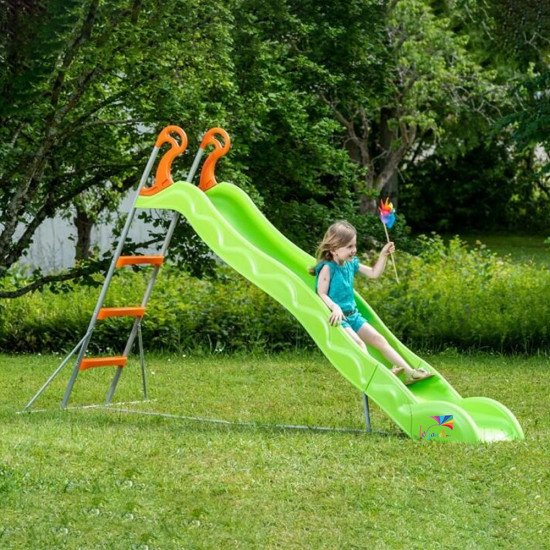 Toboggan LINOU - Trigano 2,63 m, 3-12 ans
