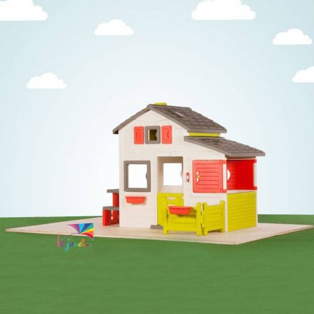  32% de réduction sur la maison de jardin Neo Friends