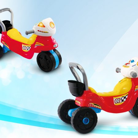 Trotti moto 3 en 1, jouets 1er age