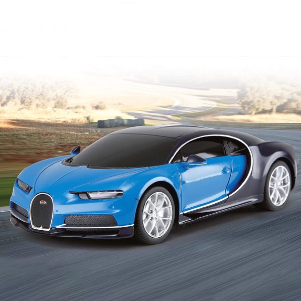 "Bugatti Chiron" Style Véhicule télécommandée 1 :24