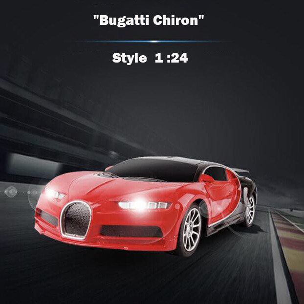 Bugatti : une trottinette électrique grand luxe - Les Voitures