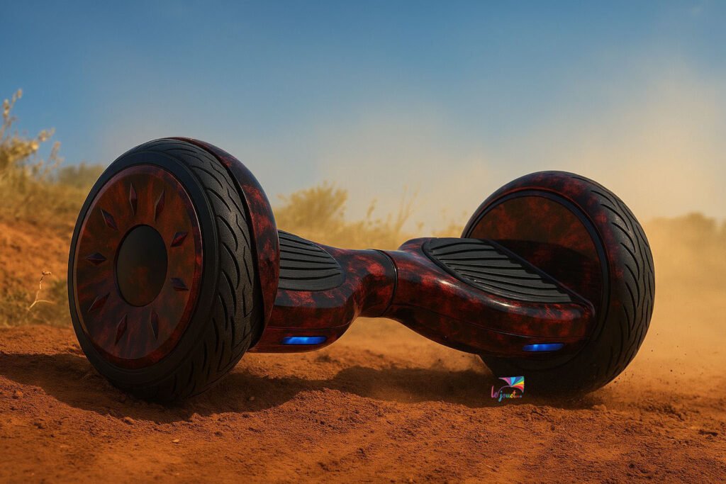 HOVERBOARD 10 16_9 - 1 Hover 10p 16 9 1