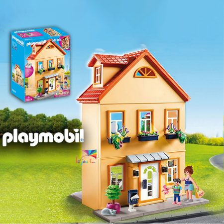 La Boutique de Mode pour enfants – Playmobil City Life –