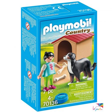 Abapri - Playmobil 70206 - Cuisine familiale