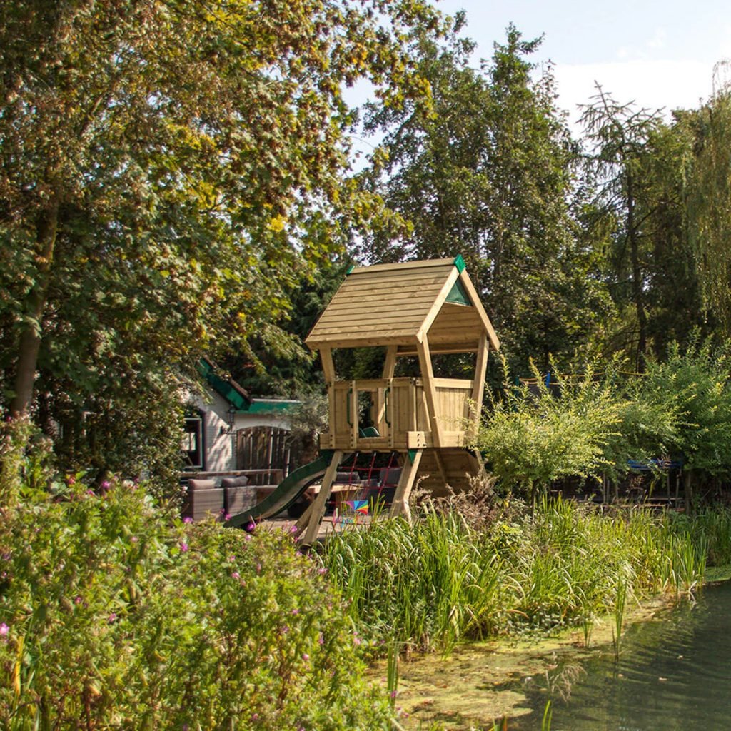 Structure De Jeux Pour Collectivités Hy-Land Q2- (2) Structure De Jeux Pour Collectivités Hy-Land Q2-