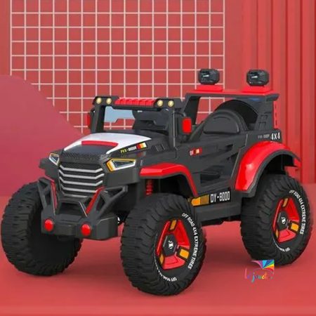 JOUER IT Car Jouets Monster Truck - Jouets de voiture - Jouets pour Garçons  - Play & Cuir
