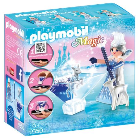 Princesse Cristal - Playmobil - 9350