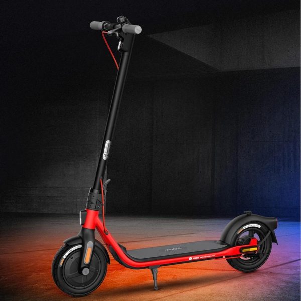 Trottinette électrique Segway Ninebot D18E – Image 4