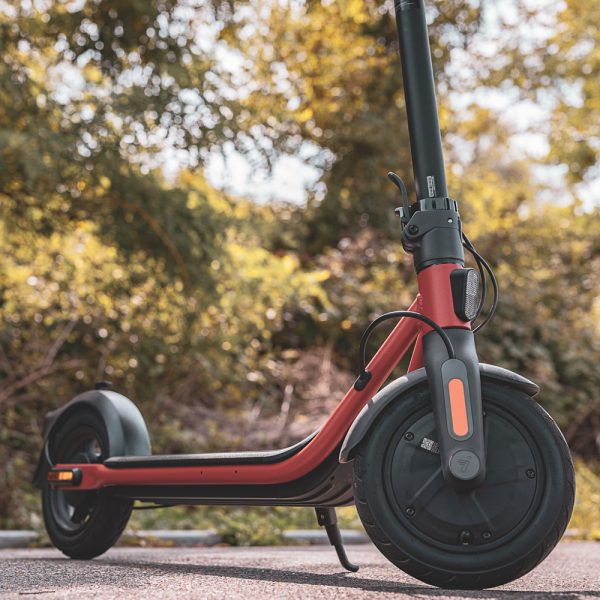 Trottinette électrique Segway Ninebot D18E – Image 8