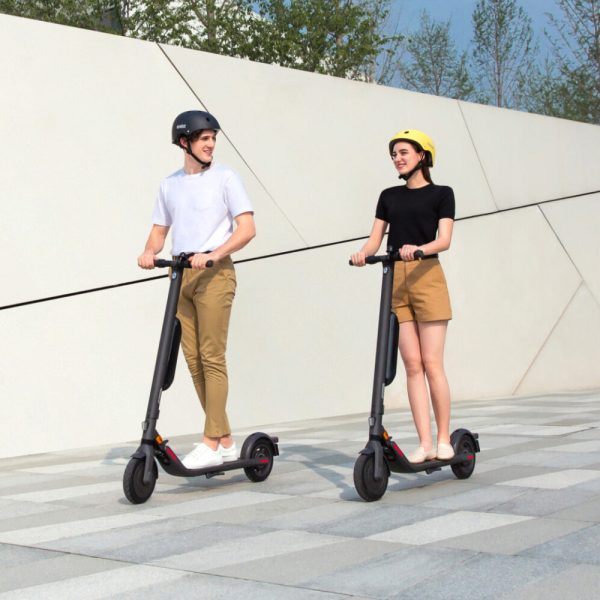 Trottinette électrique Segway Ninebot E45E