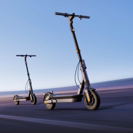 Trottinette électrique Segway Ninebot Max G2