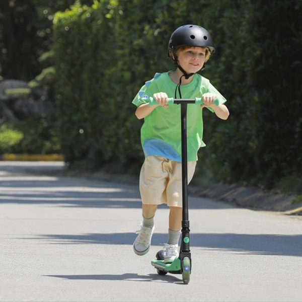 Trottinette électrique pour enfants Segway Ninebot Zing A6