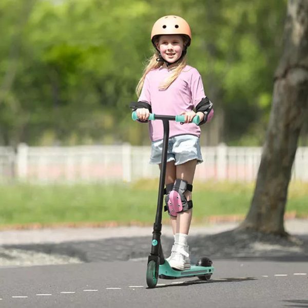 Trottinette electrique pour enfants Segway Ninebot Zing A6 2