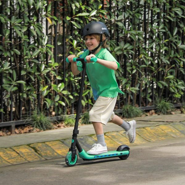 Trottinette électrique pour enfants Segway Ninebot Zing A6