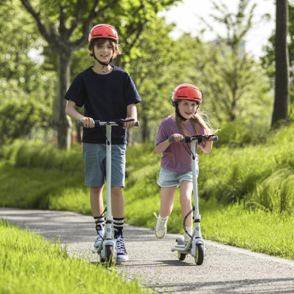 Trottinette électrique pour enfants Segway Ninebot Zing C8