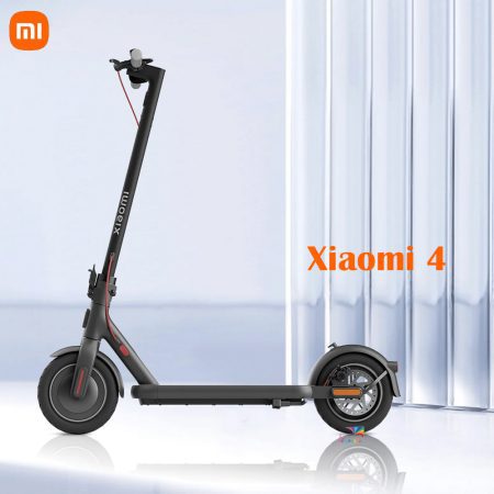 Trottinette électrique Xiaomi 4