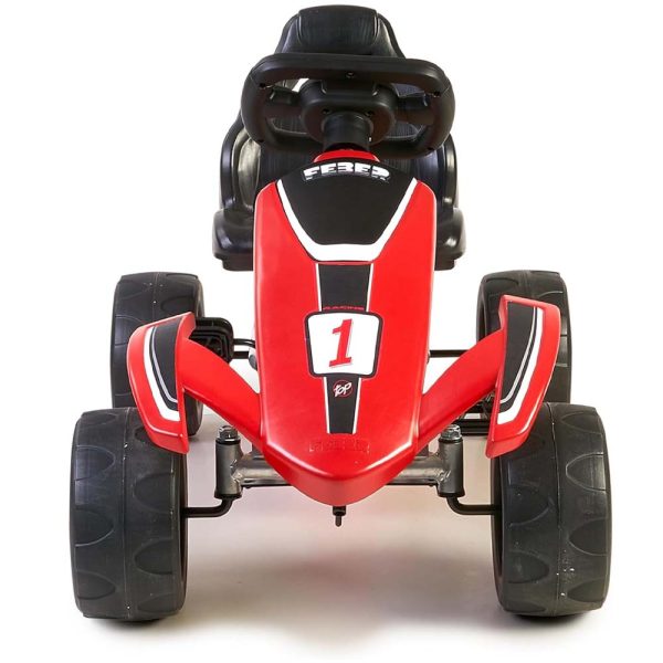 Pedalier kart Feber Famosa 8