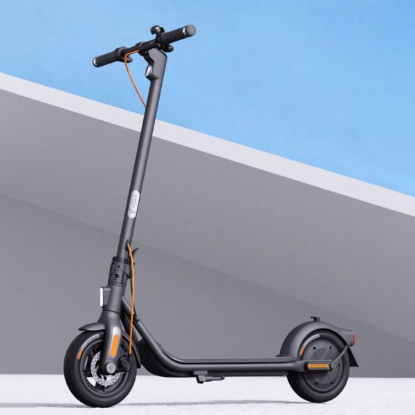 Trottinette electrique Ninebot KickScooter F2 Plus 4