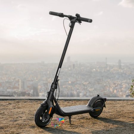 Trottinette électrique Segway Ninebot KickScooter F2 Pro E