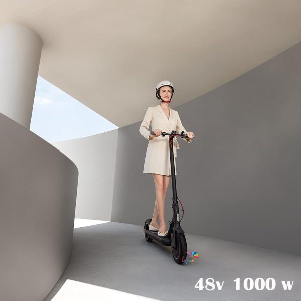 Xiaomi Electric Scooter 4 Pro 2nd Gen