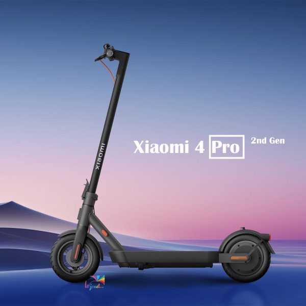 Xiaomi Electric Scooter 4 P